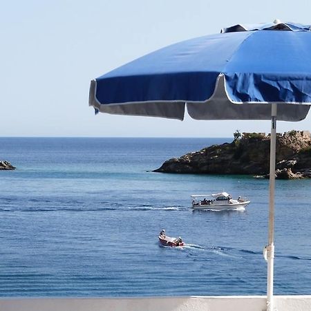 Sofia Rooms Loutro Exterior foto