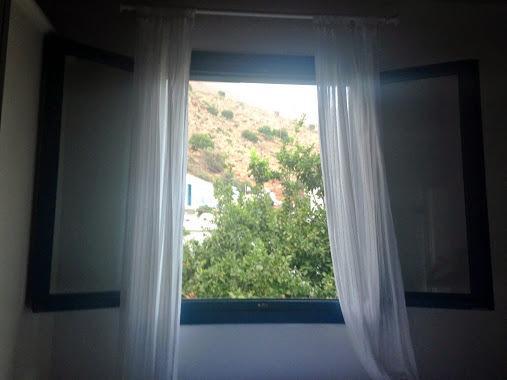 Sofia Rooms Loutro Exterior foto